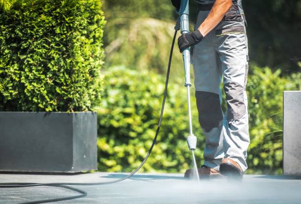 Best Rust and Stain Removal in Tobaccoville, NC