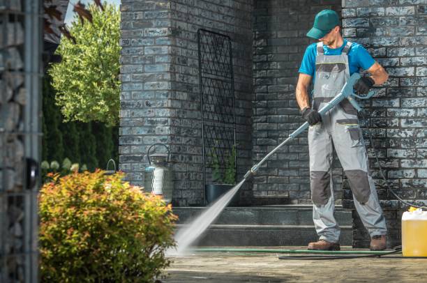 Best Vinyl Siding Pressure Washing in Tobaccoville, NC