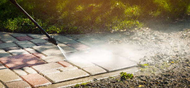 Best Building Exterior Pressure Washing in Tobaccoville, NC