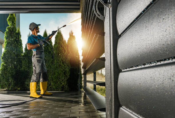 Best Oil and Grease Removal from Surfaces in Tobaccoville, NC