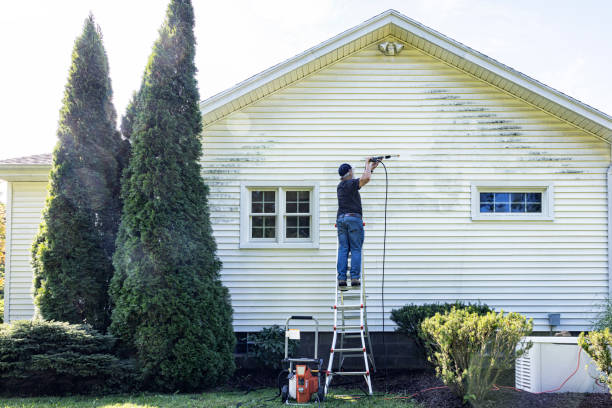 Best Deck and Patio Pressure Washing in Tobaccoville, NC