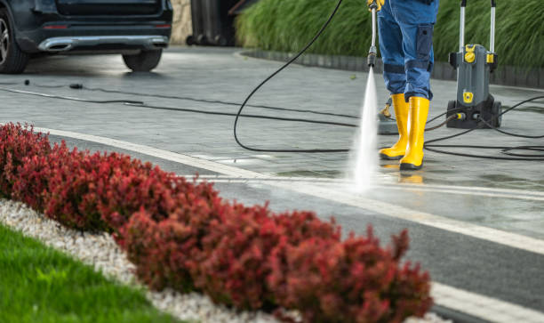 Best Commercial Pressure Washing in Tobaccoville, NC