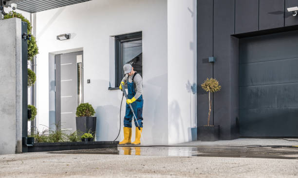 Best Pool Deck Cleaning in Tobaccoville, NC